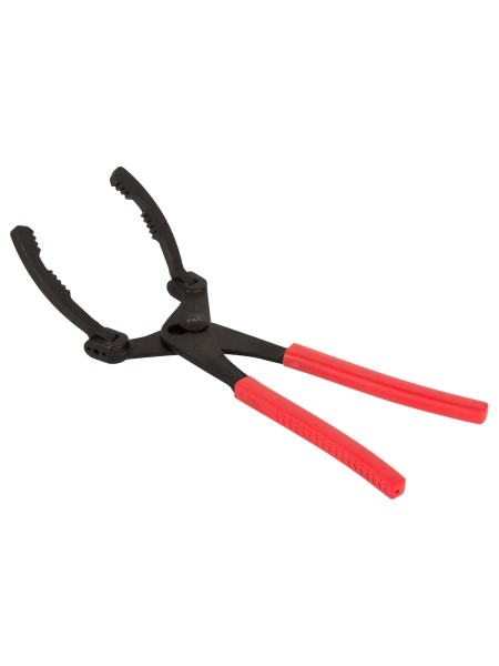 Клещи для съема фильтров WIEDERKRAFT WDK-65396