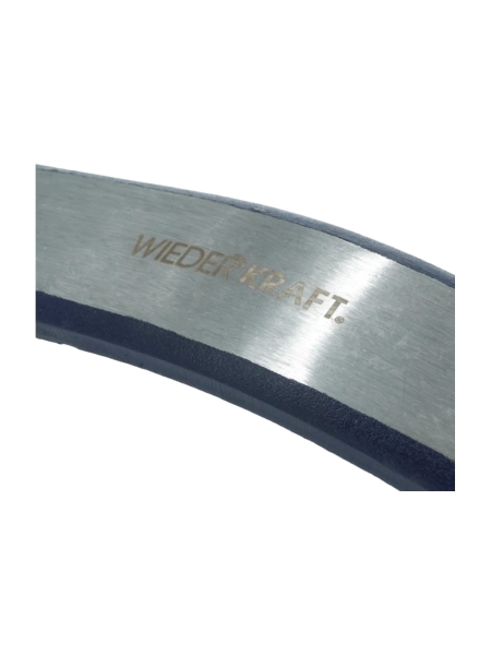 Лопатка рихтовочная узкая WIEDERKRAFT WDK-02019