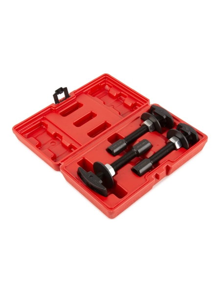 Комплект съемников для подшипников заднего моста WIEDERKRAFT WDK-214771