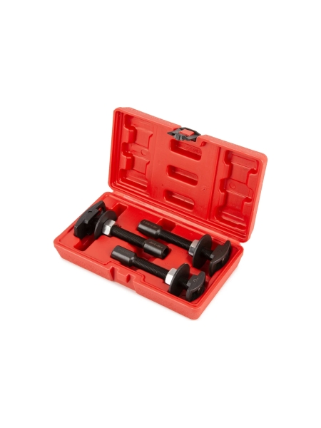 Комплект съемников для подшипников заднего моста WIEDERKRAFT WDK-214771