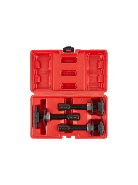 Комплект съемников для подшипников заднего моста WIEDERKRAFT WDK-214771