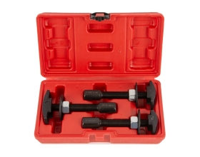 Комплект съемников для подшипников заднего моста WIEDERKRAFT WDK-214771