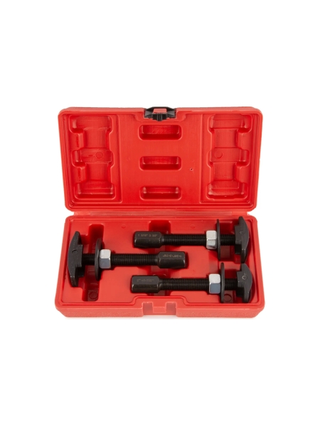 Комплект съемников для подшипников заднего моста WIEDERKRAFT WDK-214771