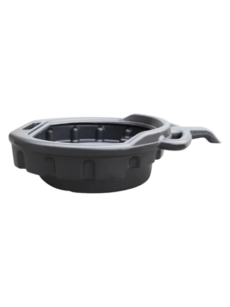 Поддон для слива отработанного масла WIEDERKRAFT WDK-65260