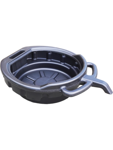 Поддон для слива отработанного масла WIEDERKRAFT WDK-65260