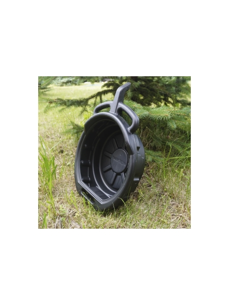 Поддон для слива отработанного масла WIEDERKRAFT WDK-65260