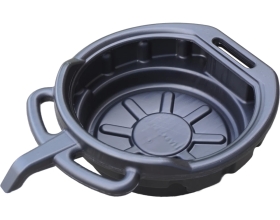 Поддон для слива отработанного масла WIEDERKRAFT WDK-65260