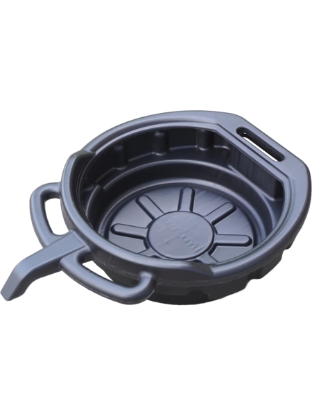 Поддон для слива отработанного масла WIEDERKRAFT WDK-65260