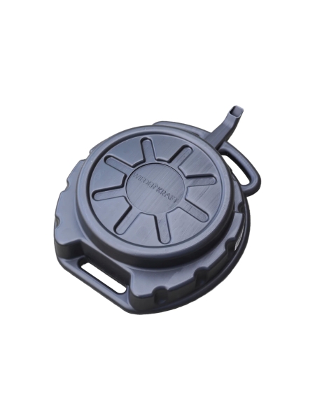 Поддон для слива отработанного масла WIEDERKRAFT WDK-65260