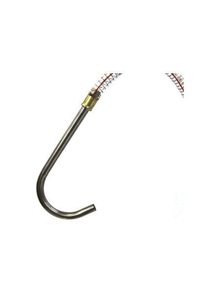 Маслосменная установка WIEDERKRAFT 80л c воронкой и откачкой через щуп WDK-89282