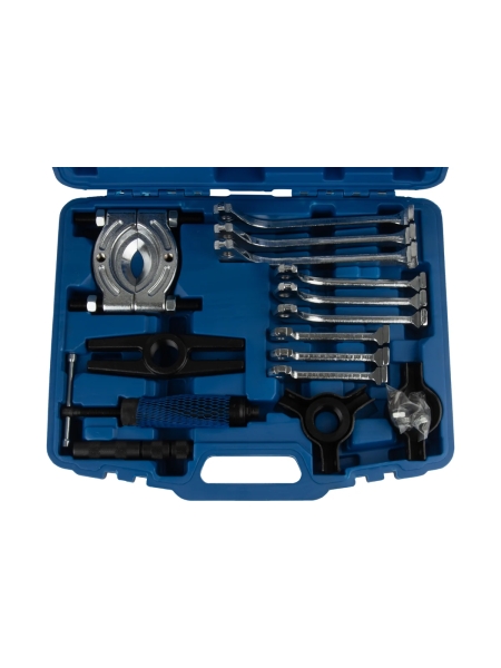 Гидравлический съемник WIEDERKRAFT WDK-87510A