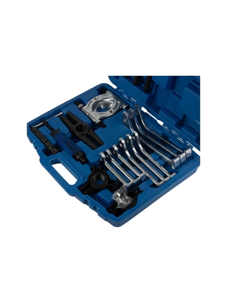 Гидравлический съемник WIEDERKRAFT WDK-87510A