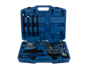 Гидравлический съемник WIEDERKRAFT WDK-87510A