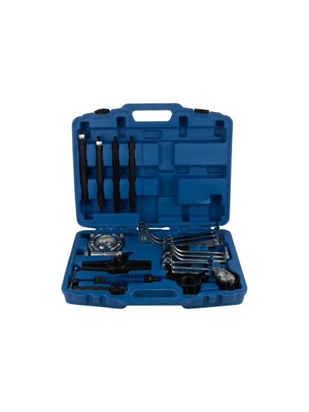 Гидравлический съемник WIEDERKRAFT WDK-87510A