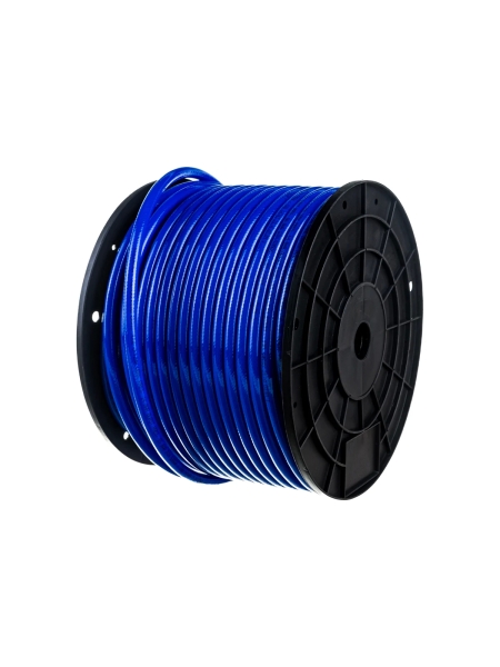 Шланг пневматический (100 м; 8/12 мм) WIEDERKRAFT WDK-65771