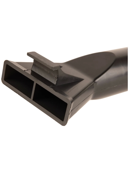 Бустер (ресивер) для взрывной накачки бескамерных шин WIEDERKRAFT объем ресивера 11 л WDK-80016