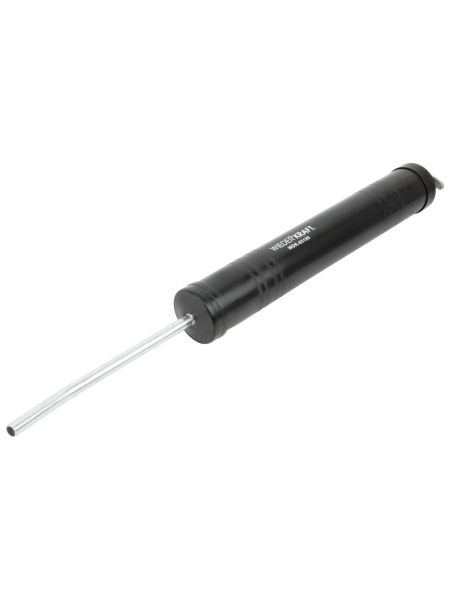 Маслозаливной шприц WIEDERKRAFT 1000 мл WDK-65199