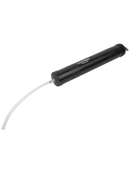 Маслозаливной шприц WIEDERKRAFT 1000 мл WDK-65199