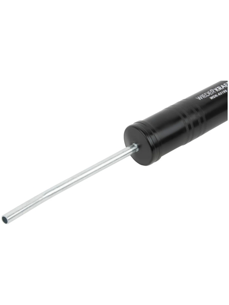 Маслозаливной шприц WIEDERKRAFT 1000 мл WDK-65199