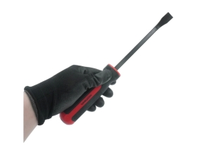 Лопатка монтировочная WIEDERKRAFT 12" 304 мм  WDK-02012