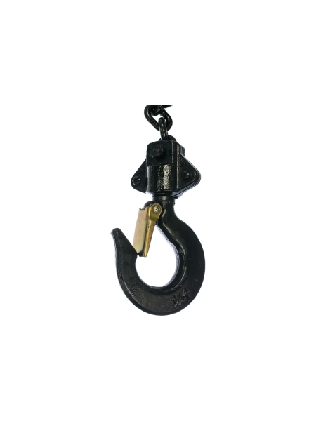 Механическая рычажная таль WIEDERKRAFT WDK-83050