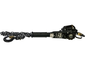 Механическая рычажная таль WIEDERKRAFT WDK-83050