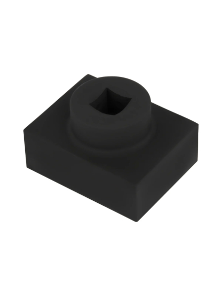 Головка для зажимных ступичных гаек WIEDERKRAFT 60мм для mercedes-benz, man WDK-216041