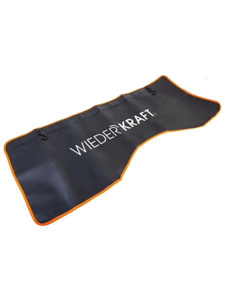 Защитная накидка на крыло автомобиля WIEDERKRAFT WDK-65302