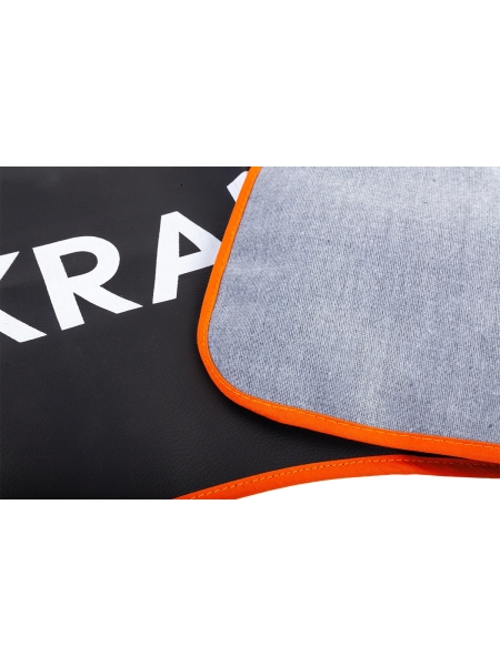 Защитная накидка на крыло автомобиля WIEDERKRAFT WDK-65302