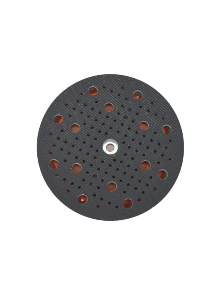 Диск-подошва универсальный ультра высокой степени жесткости с креплением для шлифмашин WIEDERKRAFT WDK-1423