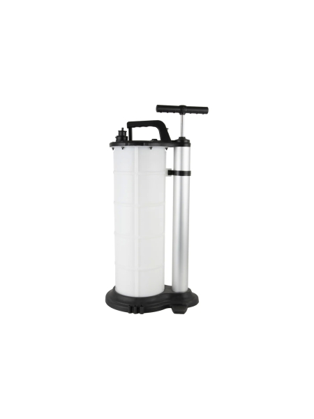 Устройство для откачки отработанного масла WIEDERKRAFT WDK-89091