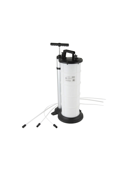 Устройство для откачки отработанного масла WIEDERKRAFT WDK-89091