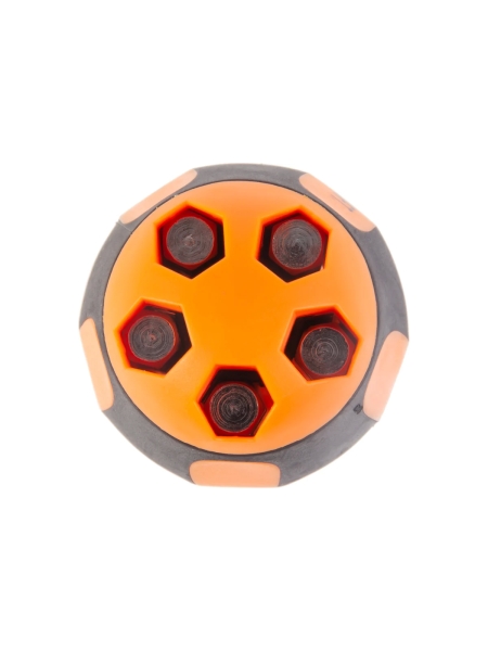 Реверсивная отвертка с набором бит WIEDERKRAFT SL+PH, 6 предметов WDK-SR2007