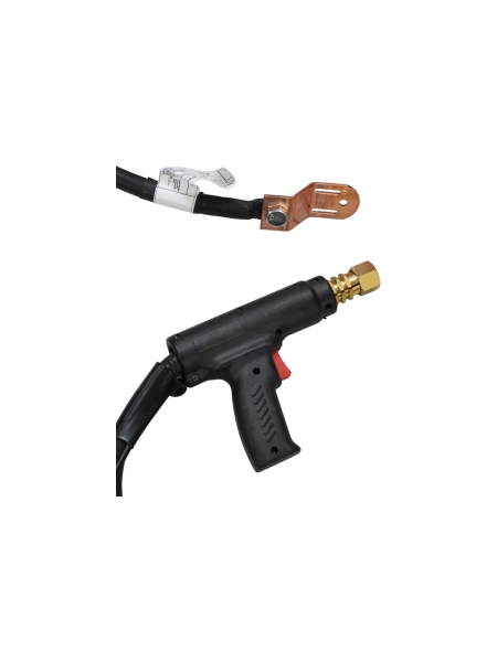 Многофункциональный аппарат точечной сварки (споттер без тележки ) WIEDERKRAFT WDK-9BN