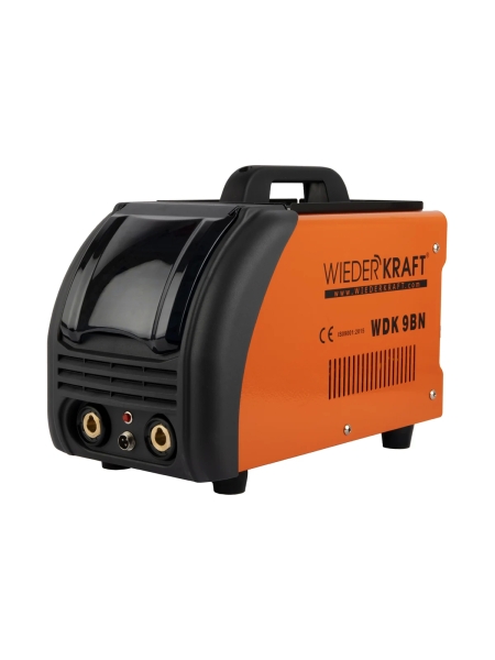 Многофункциональный аппарат точечной сварки (споттер без тележки ) WIEDERKRAFT WDK-9BN