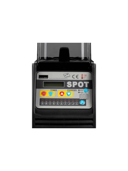 Многофункциональный аппарат точечной сварки (споттер без тележки ) WIEDERKRAFT WDK-9BN