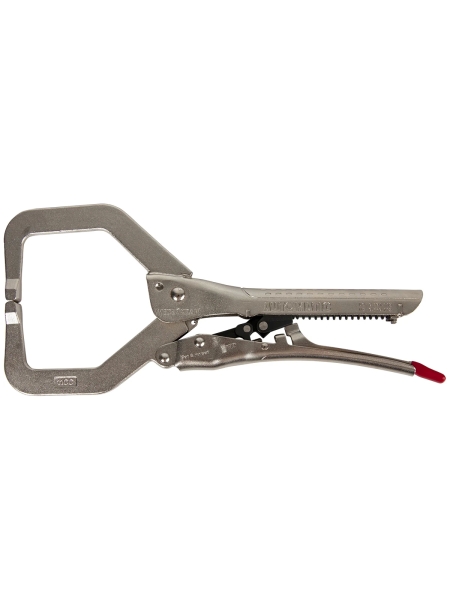 Автоматические клещи WIEDERKRAFT С-образные WDK-65153AUTO