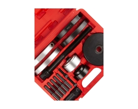 Съемник ступичных подшипников WIEDERKRAFT для Skoda Fabia, VW Fox Front, Polo 66 мм WDK-21430HB