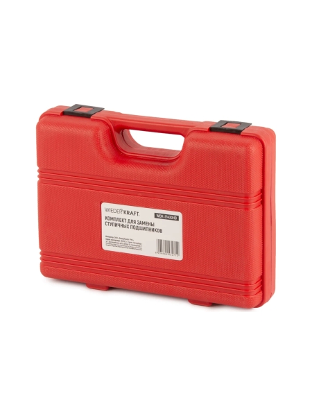 Съемник ступичных подшипников WIEDERKRAFT для Skoda Fabia, VW Fox Front, Polo 66 мм WDK-21430HB