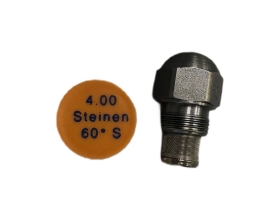 Дизельная форсунка WIEDERKRAFT G20 4.0 60S SB-N4060S