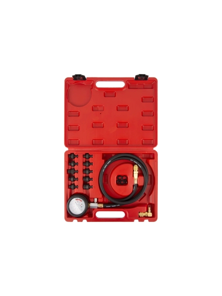 Набор для измерения давления масла WIEDERKRAFT WDK-214303