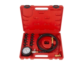 Набор для измерения давления масла WIEDERKRAFT WDK-214303