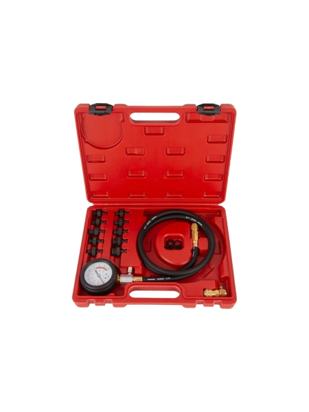Набор для измерения давления масла WIEDERKRAFT WDK-214303