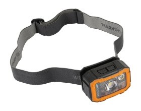 Налобный светодиодный фонарь 550 лм, 1500 мач WIEDERKRAFT WDK-HLD500