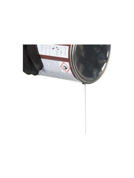 Дырокол-пассатижи для металлической тары WIEDERKRAFT WDK-65687