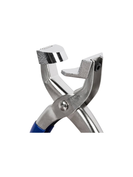 Дырокол-пассатижи для металлической тары WIEDERKRAFT WDK-65687