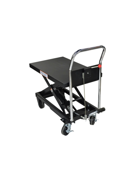 Подьемный стол г/п 500кг WIEDERKRAFT WDK-84050