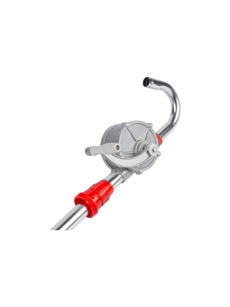 Ручной роторный насос для бочек WIEDERKRAFT WDK-65462