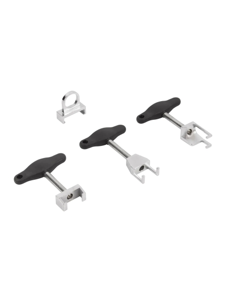 Набор съемников катушек зажигания VAG WIEDERKRAFT 4 шт. WDK-214070VG