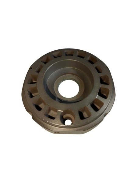 Передняя крышка пневмодвигателя WIEDERKRAFT opt-pw2050-13